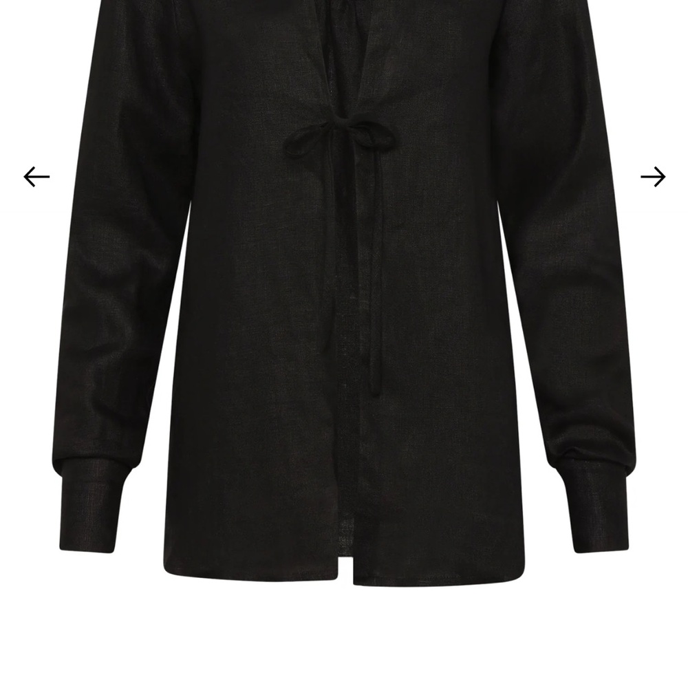 LAC DE SAINTE CROIX SHIRT